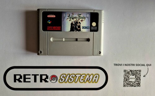 Super nintendo snes the - super,