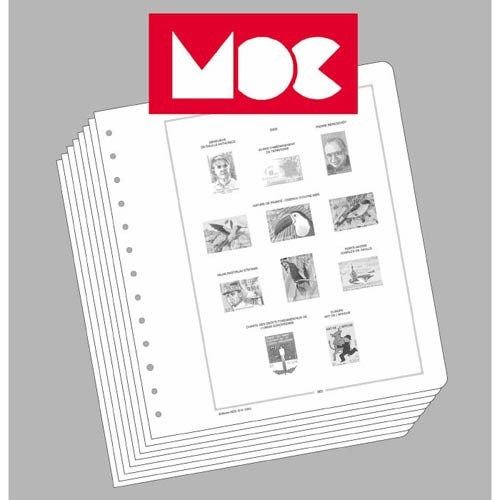 Moc vordruckblätter port said - vordruckblätter,