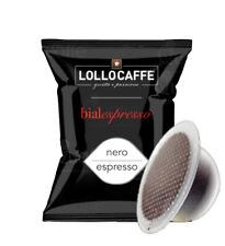 100 CAFFÈ  LOLLO CAPSULA