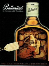 Publicité Advertising 920