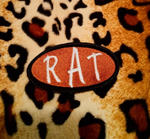 Rat patch rod - patch,rat,