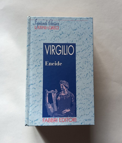 Grandi classici latini e - i,