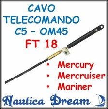 CAVO TELECOMANDO MAVIMARE