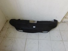 SPOILER PARAURTI POSTERIORE REAR BUMPER SPOILER ORIGINALE PER FIAT BRAVO 198