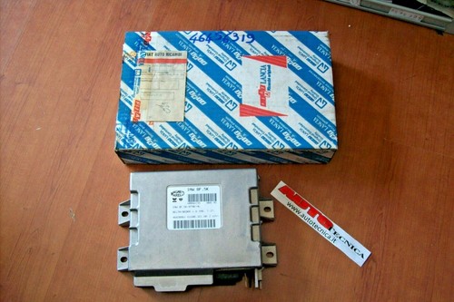 Centralina elettronica - centralina,