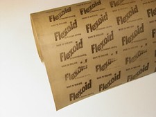 FOGLIO CARTA GUARNITAL/FLEXOID