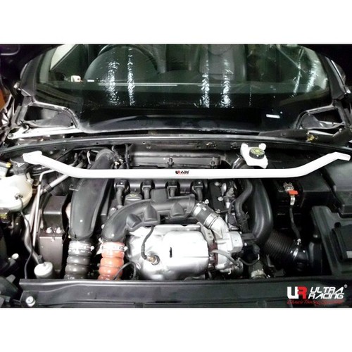 Peugeot 408 ultra - peugeot,