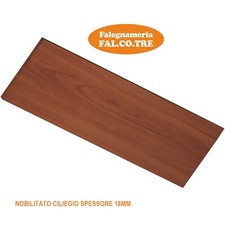 RIPIANO IN NOBILITATO CILIEGIO