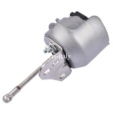 Attuatore del turbocompressore per Ford C-Max Galaxy Mondeo Kuga 2.0 TDCi 2010-