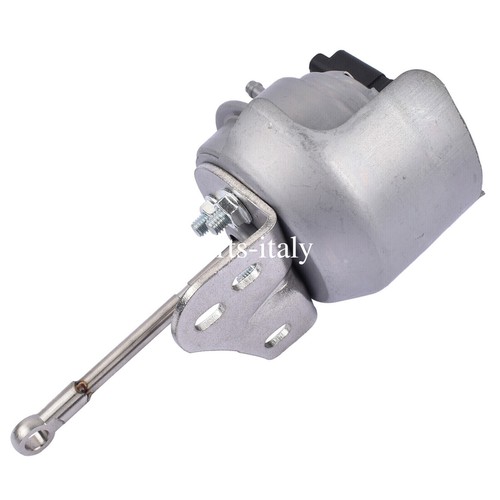 Attuatore del turbocompressore