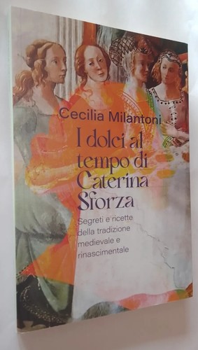 Milantoni dolci tempo di - al,