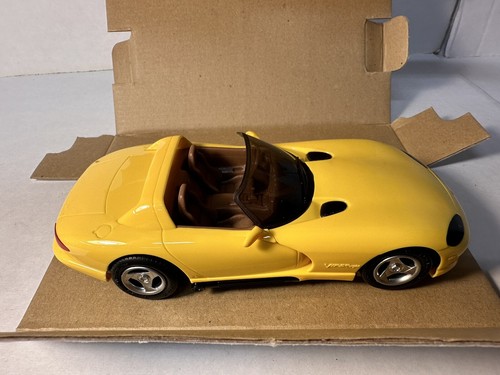 Amt 1994 dodge viper 10 - dodge,
