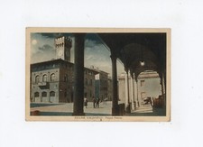 Cartolina - Figline Valdarno -