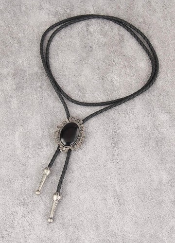 Cravatta collana corda - in,