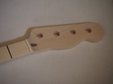 Tutte le parti manico acero