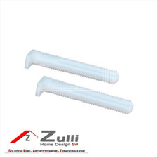 PERNI GEBERIT DISTANZIATORE PER PLACCA ALFA, TWINLINE, BETA  GEBERIT RICAMBI