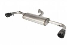 Ulter Duplex Acciaio Inox