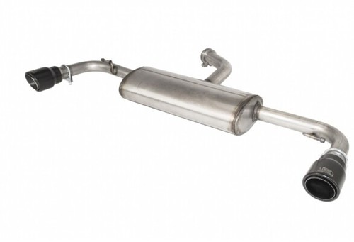 Ulter duplex inox - duplex, scarico