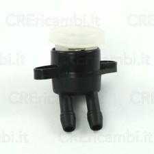 Gruppo Valvola Acqua Molla