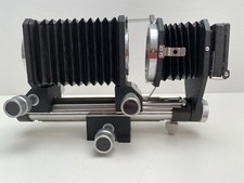 Canon FD Auto Soffietto Unità Duplicatore 35 52R Rollio Film Fase