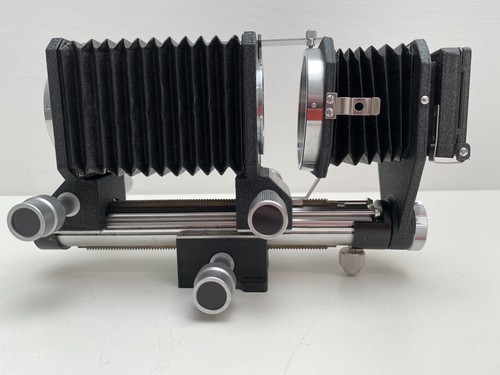 Canon auto soffietto unità - fd,