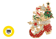 SPILLA NATALIZIA, SPILLA