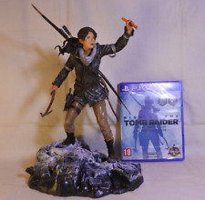 Rise of the Tomb Raider