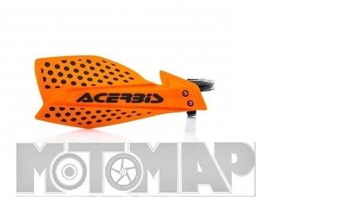 Paramani acerbis ultimate - acerbis, x