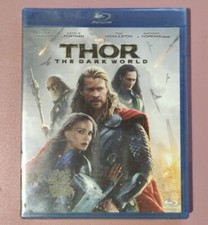 THOR The Dark World Marvel