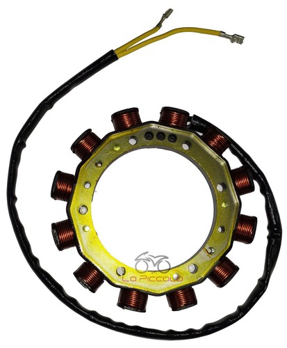 165247 statore volano saprisa - statore,