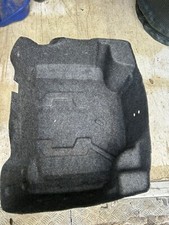 harley davidson Tour Pack Vasca Interna