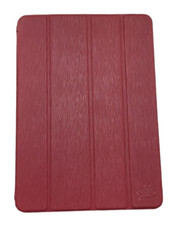 Patrick Smart Cover Book Apple iPad Air 1 - Bordeaux