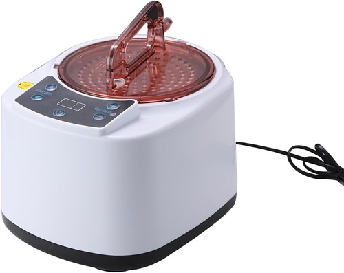 Mcbean spa therapy generatore - therapy,
