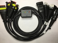 AEB BIGAS BRC EMMEGAS EMER