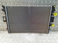 500396429 Radiador Iveco Daily