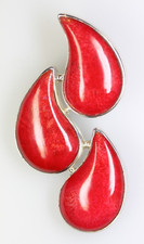 Ciondolo in argento sterling