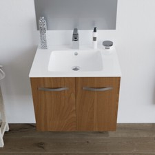 Mobile Bagno SOSPESO 60 cm