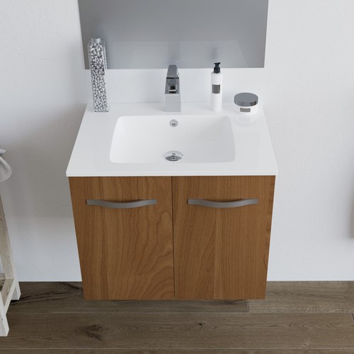 Mobile bagno sospeso - bagno, 60