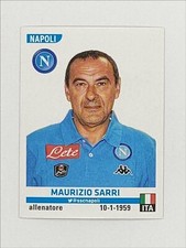 2015-16 Panini Calciatori