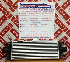 Intercooler iveco daily iiª - intercooler,