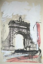 Antonio Del Donno Encre et