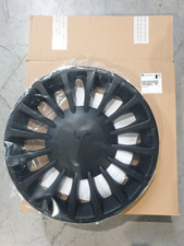 Coppa ruota 15 Lancia Ypsilon Originale 735788951