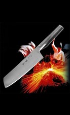 Kai Japan - Wasabi Coltello da cucina giapponese, coltello da chef