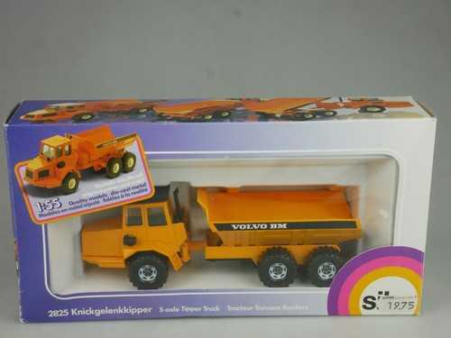 Siku super 2825 - super, 1/55