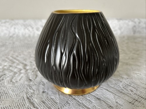 Raro vaso strutturato art - vaso,