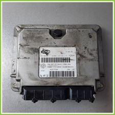 Centralina MAGNETI MARELLI IAW4AF.S2 VOLKSWAGEN POLO 9N 1.4 16V 55kw