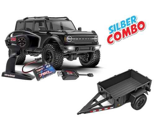 Traxxas trx ford - trx-4m,