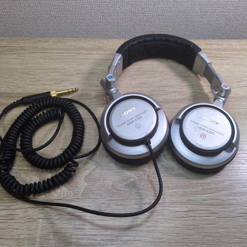 Sony mdr z700 dynamic - dj,