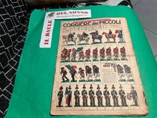CORRIERE DEI PICCOLI 12 del