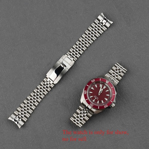 Cinturino orologio jubilee - cinturino,